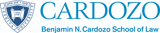 Cardozo School of Law logo